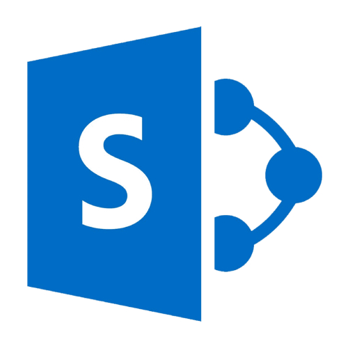 Sharepoint logo